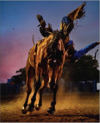 Roundup for Jesus Rodeo held Sept. 2