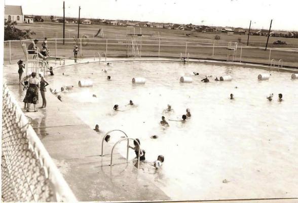 The Frederick Municipal Pool is set to open June 4, 2024 Courtesy photo